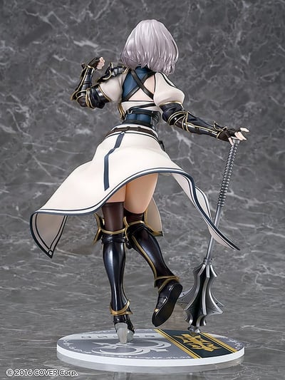 Shirogane Noel - Phat Company (4)
