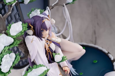 Ying Swei - Snowy Pine's Warmth - Hobby Max / Tokyo Figure (12)