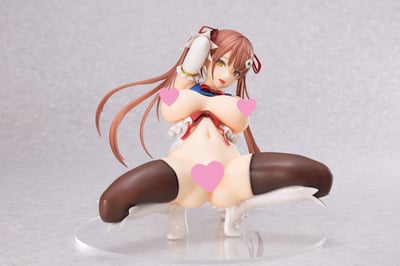 Airi Tsugaike (Momi) - Tuberosa+ - Orchid Seed (21)