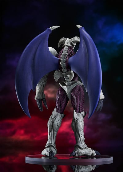 Herbeigerufener Totenkopf (Beauftragter der Dämonen) - L - Yu-Gi-Oh! Pop Up Parade - Good Smile Company (2)