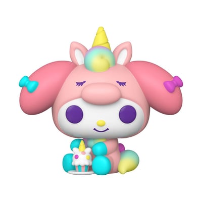 My Melody - Sanrio Funko POP! (1).jpg