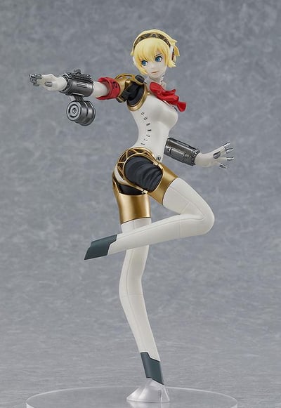 Aigis - Persona 3 Pop Up Parade - Max Factory (8).jpg