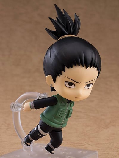 Nendoroid 1181 Shikamaru Nara - 6