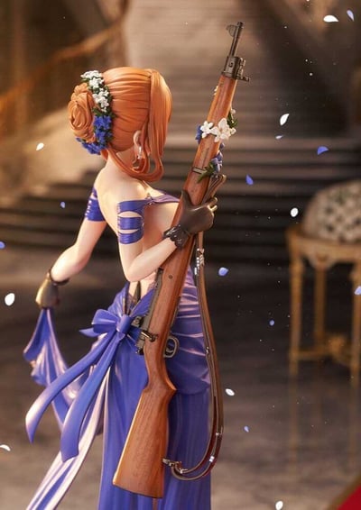 Springfield - Queen in Radiance - Kotobukiya - 6