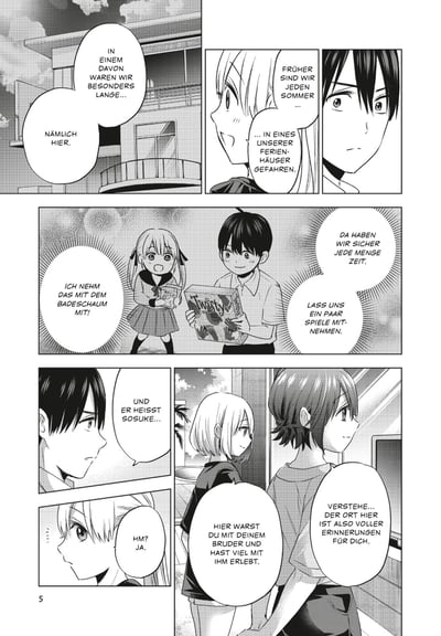 A Couple of Cuckoos - Carlsen - Band 07 - 6