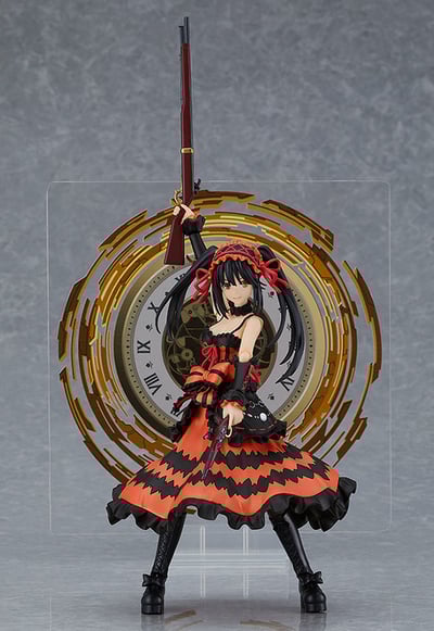 Figma 585 Kurumi Tokisaki (8)
