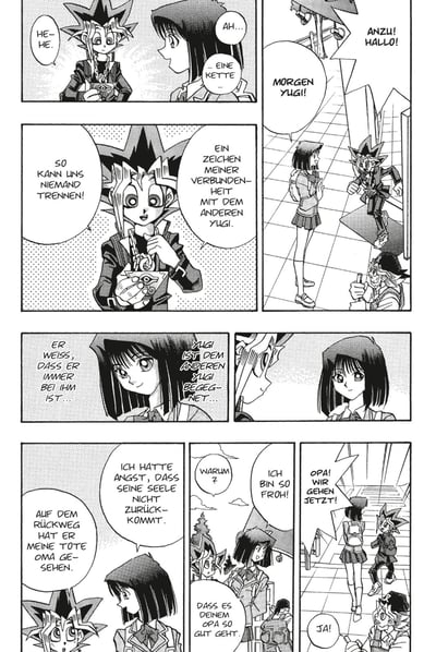 Yu-Gi-Oh! Massiv - Carlsen - Band 06 - 7