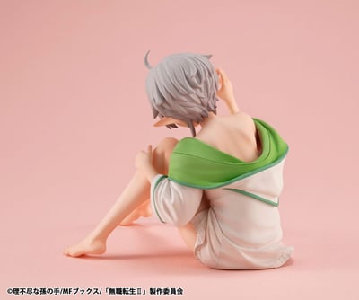 Sylphiette - Melty Princess - Tenohira - Megahouse - 4