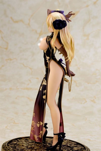 Jin-Liang (Jin Lian) – T2 Art Girls – Skytube Premium Figur - 7