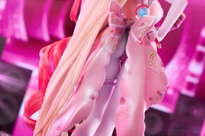 Stella & Sadie (Mendokusai) - Party Look (7)