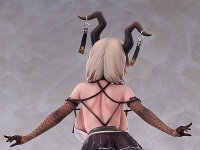 Azur Lane - Owari Statue 1/7 (Good Smile Company, 26 cm) - 8