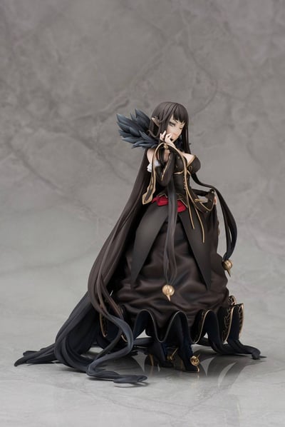 Semiramis - Assassin of Red 1/8 Scale Figure (Aoshima/FunnyKnights Re-Release) - 2