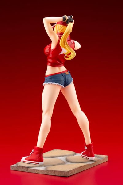 Terry Bogard - SNK Heroines Bishoujo - Kotobukiya (5).jpg