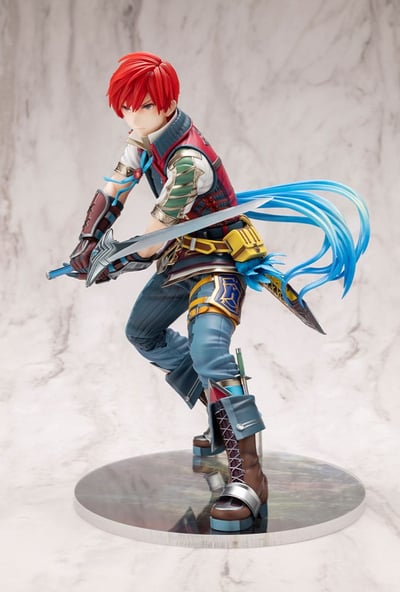Adol Christin - Kotobukiya (10)