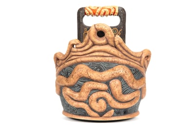 Sheikah Slate - First 4 Figures (5)