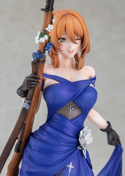 Springfield - Queen in Radiance - Kotobukiya - 16