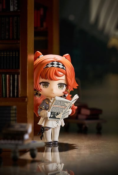 Nendoroid 2391 Sonetto (1)