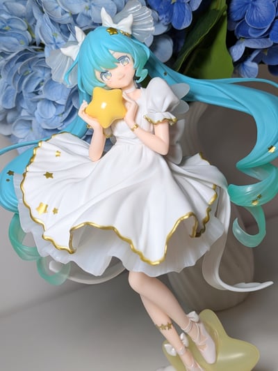 Hatsune Miku Star Dreamy Ver. Birthday 2026 figurine