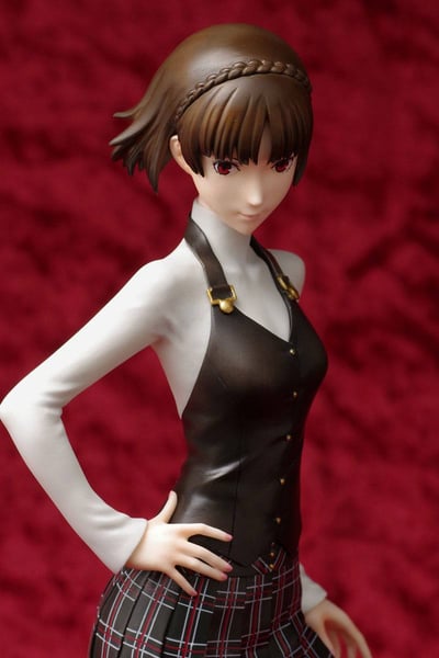 Makoto Nijijima - Persona 5 - Wave - 5
