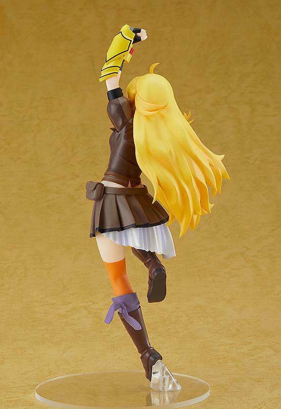 Yang Xiao Long - RWBY Pop Up Parade - Good Smile Company (8).jpg