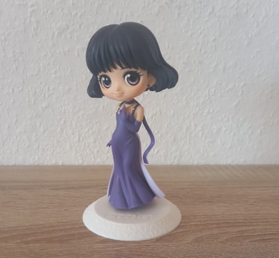 The Warrior of Death