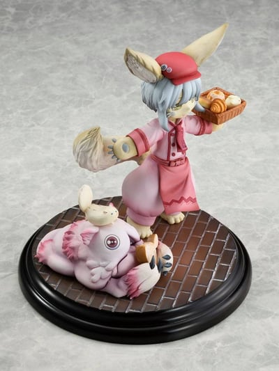 Lepus Nanachi und Mitty - Bell Fine (7).jpg