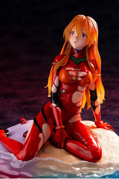 Asuka Langley - Last Scene - Kotobukiya (13)