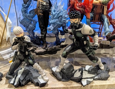 Kafka Hibino - ARTFX J - Kotobukiya