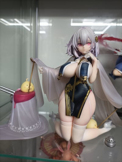 azur lane alter sirius  · Sirius - Azure Horizons - Alter