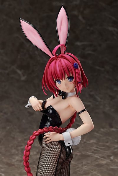 Mea Kurosaki - 1/4 Bunny Version - FREEing B-Style - 5