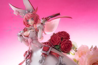 Elphelt Valentine - Aquamarine - Neuauflage - 3