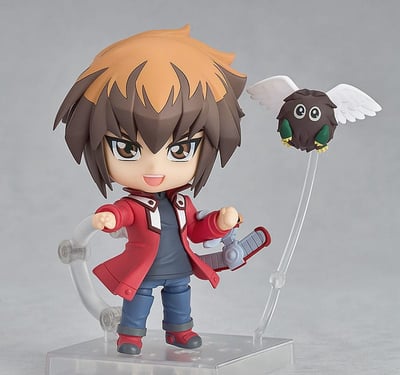 Nendoroid 2382 Jaden Yuki (2)