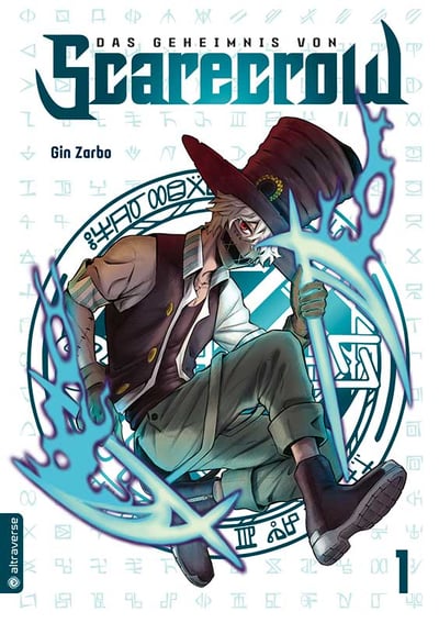 Das Geheimnis von Scarecrow - Altraverse - Band 01.jpeg