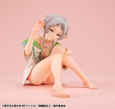 Sylphiette - Melty Princess - Tenohira - Megahouse (11)