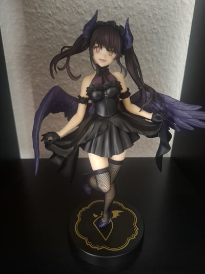 Kurumi Tokisaki - BiCute Dark - Furyu