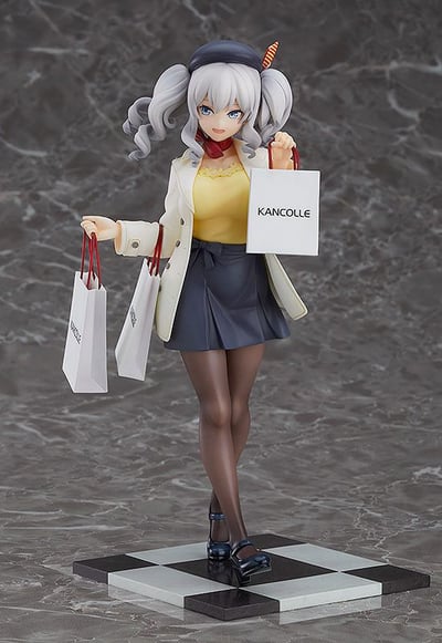 Kashima - Shopping Mode - Good Smile - 3