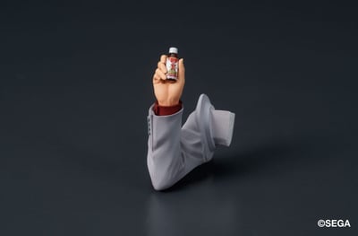 Kazuma Kiryu - Digsta - Digism (6)