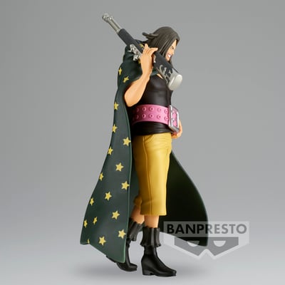 Yasopp - One Piece - The Shukko - Banpresto (1)