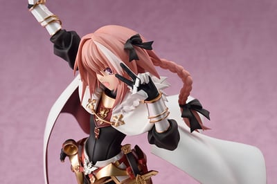 Rider of Black / Astolfo – Amakuni Hobby Japan Exclusive (Re-Release) Figure - 7