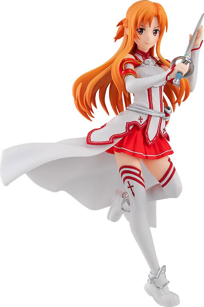 Asuna - Sword Art Online Progressive Aria of a Starless Night Pop Up Parade - Good Smile Company (1).jpg