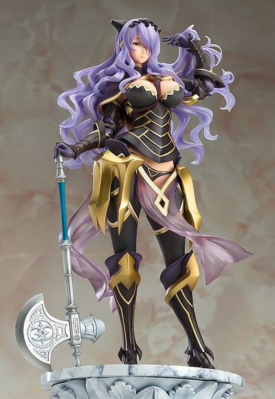 Camilla - Fire Emblem Fates - Good Smile / Intelligent Systems - 4