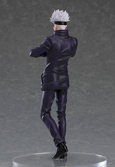 Satoru Gojo - Jujutsu Kaisen Pop Up Parade - Good Smile Company (9).jpg