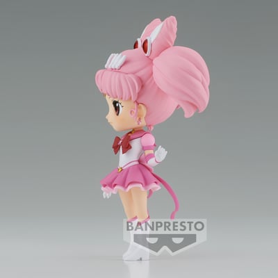 Eternal Sailor Chibi Moon - Pretty Guardian Sailor Moon Cosmos the Movie - Q Posket - Version A (1)
