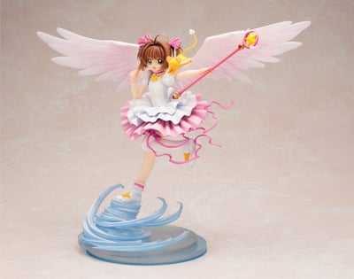 Sakura Kinomoto - Sakura Card - ARTFX J - Kotobukiya - Neuauflage (9)