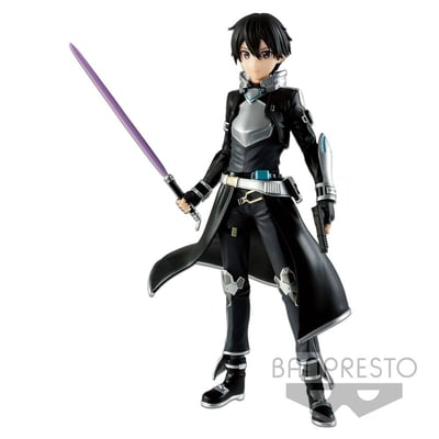 Kirito - Overseas Original Version - Ichiban Kuji - 1