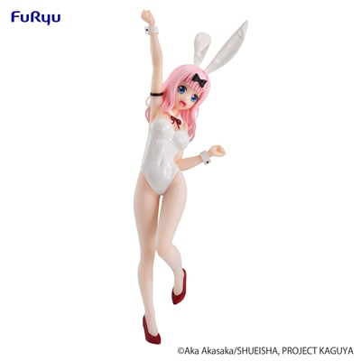 Chika Fujiwara - BiCute Bunnies - Furyu (1)