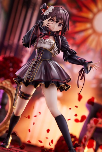 Megumin - Gothic Lolita Dress - KD Colle - Kadokawa (11)