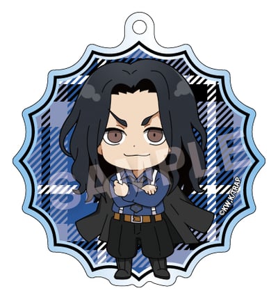 Keisuke Baji (British Version) - Tokyo Revengers - Acrylanhänger - TCP (1)