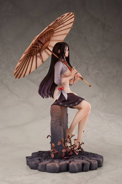 Feng Baobao  -  Under One Person / The Outcast - Emontoys - 5