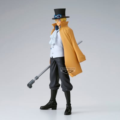 Sabo - One Piece - DXF The Grandline Series Extra - Banpresto (1)